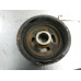 94L025 Crankshaft Pulley From 2011 Nissan Altima  2.5